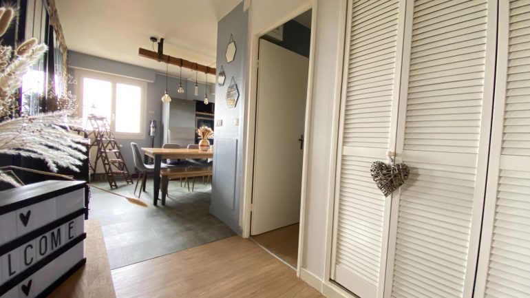 Appartement 5 pièces - 94 m² environ - 57769634a.jpg | Kermarrec Habitation