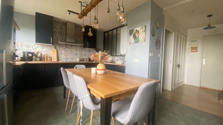 Appartement 5 pièces - 94 m² environ - 57769634b.jpg | Kermarrec Habitation