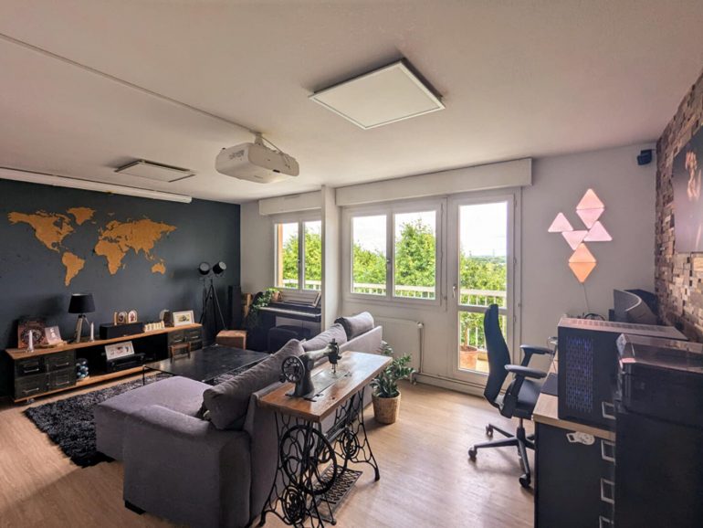 Appartement 5 pièces - 94 m² environ - 57769634c.jpg | Kermarrec Habitation