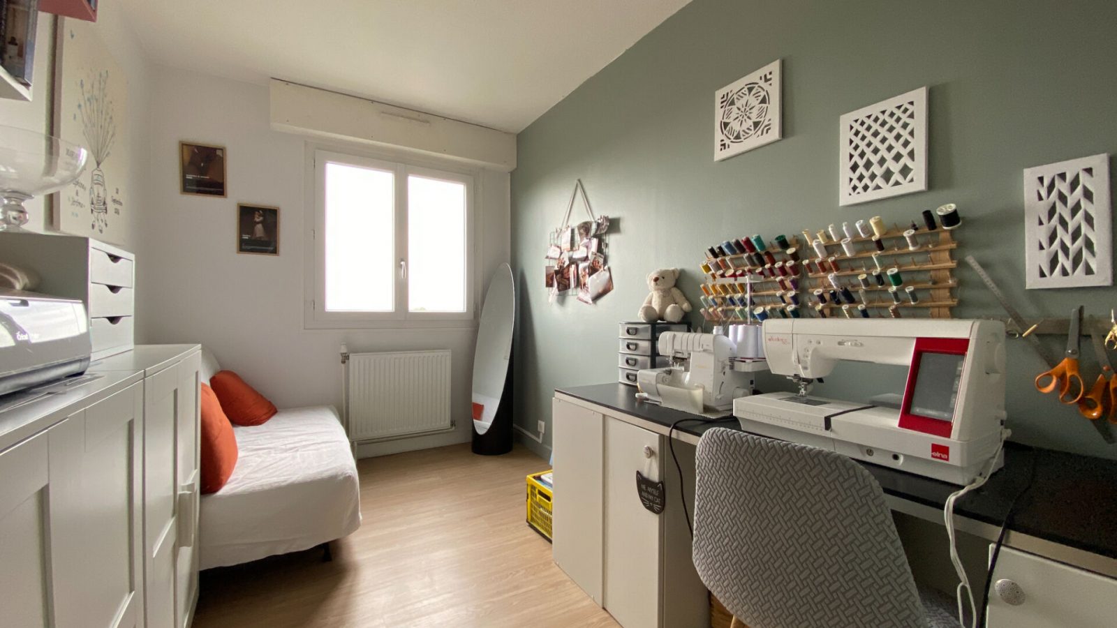 Appartement 5 pièces - 94 m² environ - 57769634i.jpg | Kermarrec Habitation