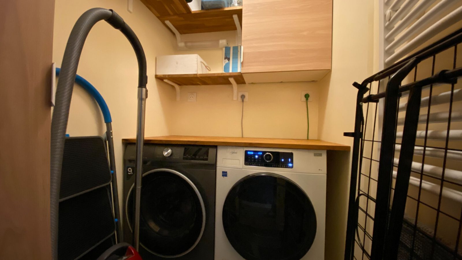 Appartement 5 pièces - 94 m² environ - 57769634k.jpg | Kermarrec Habitation