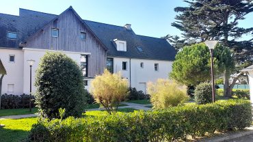 Appartement 3 pièces – 56 m² environ