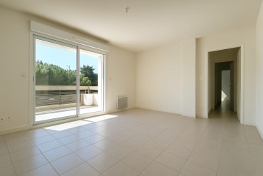 Appartement 3 pièces – 56 m² environ