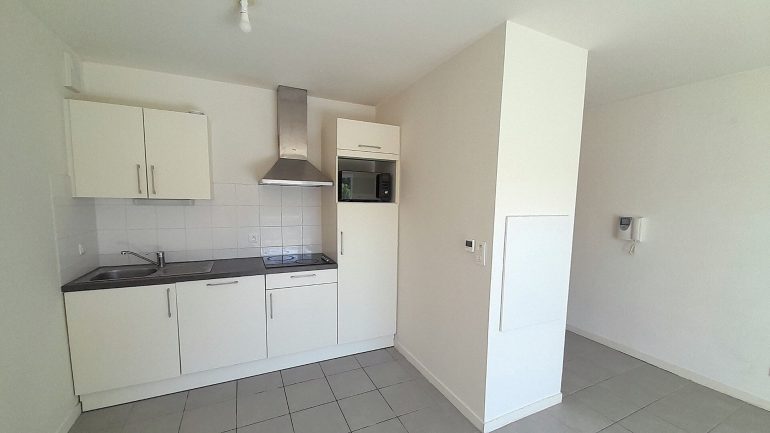 Appartement 3 pièces - 56 m² environ - 57769672e.jpg | Kermarrec Habitation
