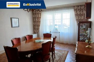 Maison 6 pièces – 111 m² environ