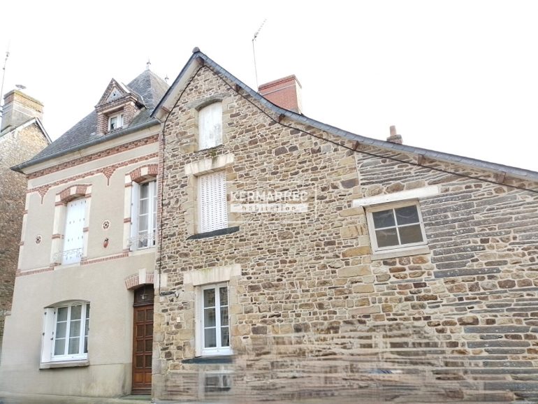 Maison 6 pièces - 111 m² environ - 57771145a.jpg | Kermarrec Habitation