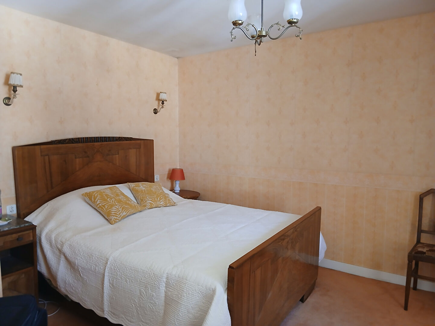 Maison 6 pièces - 111 m² environ - 57771145g.jpg | Kermarrec Habitation