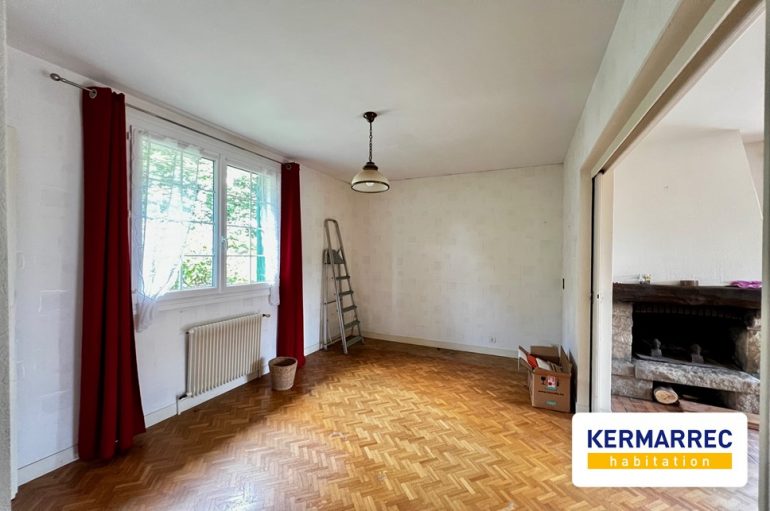 Maison 7 pièces - 163 m² environ - 57771595c.jpg | Kermarrec Habitation
