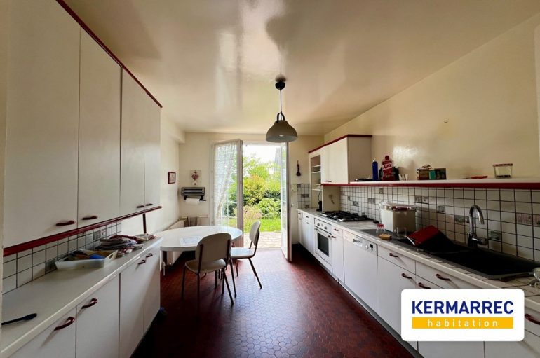 Maison 7 pièces - 163 m² environ - 57771595e.jpg | Kermarrec Habitation
