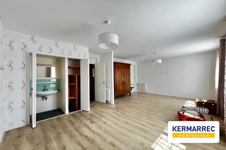 Maison 7 pièces - 163 m² environ - 57771595f.jpg | Kermarrec Habitation