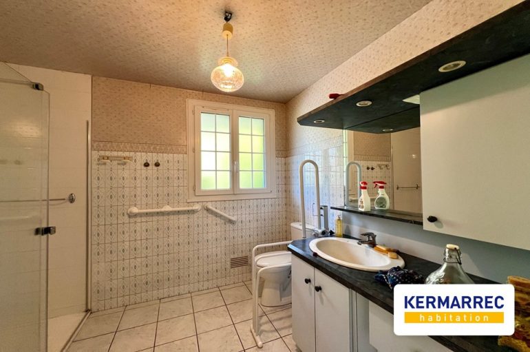 Maison 7 pièces - 163 m² environ - 57771595g.jpg | Kermarrec Habitation