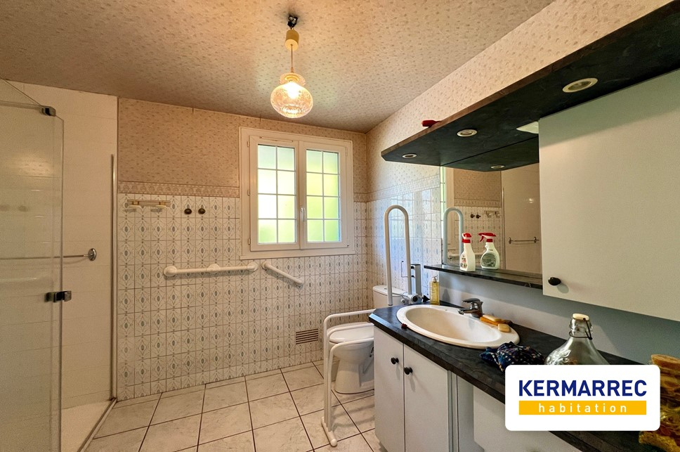 Maison 7 pièces - 163 m² environ - 57771595g.jpg | Kermarrec Habitation