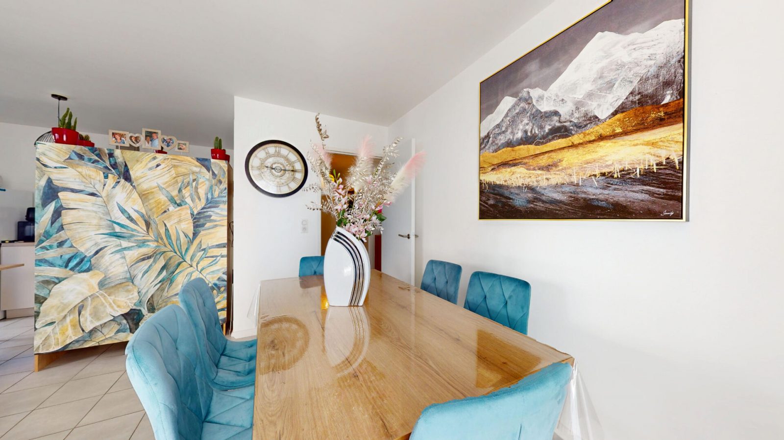 Appartement 3 pièces - 65 m² environ - 57777392f.jpg | Kermarrec Habitation