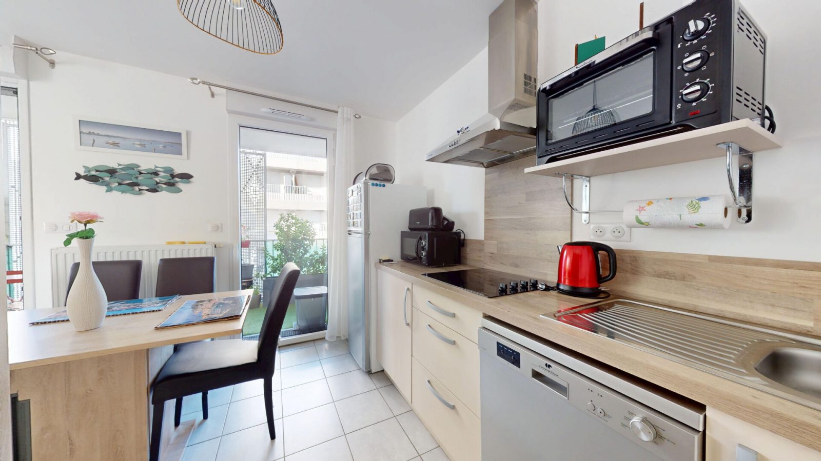 Appartement 3 pièces - 65 m² environ - 57777392i.jpg | Kermarrec Habitation