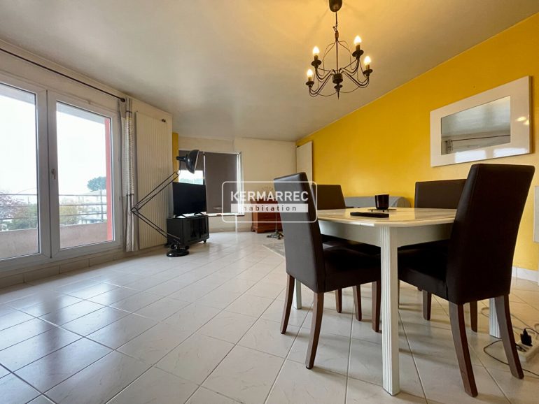 Appartement 2 pièces - 49 m² environ - 57784156a.jpg | Kermarrec Habitation