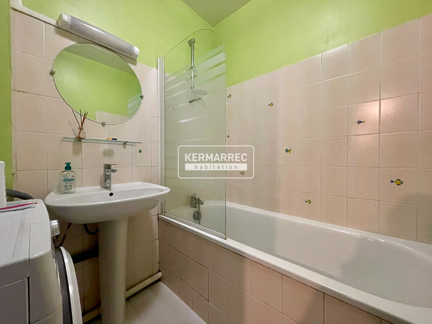 Appartement 2 pièces - 49 m² environ - 57784156e.jpg | Kermarrec Habitation