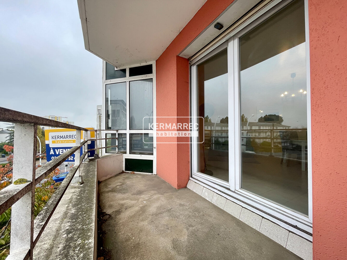 Appartement 2 pièces - 49 m² environ - 57784156g.jpg | Kermarrec Habitation