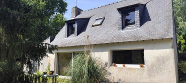 Maison 5 pièces – 95 m² environ