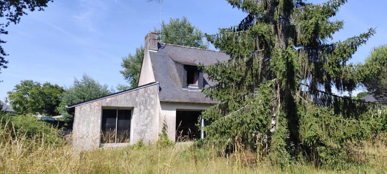 Maison 5 pièces - 95 m² environ - 57791661c.jpg | Kermarrec Habitation