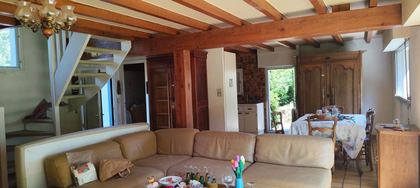 Maison 5 pièces - 95 m² environ - 57791661e.jpg | Kermarrec Habitation