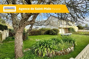 Maison 6 pièces – 136 m² environ