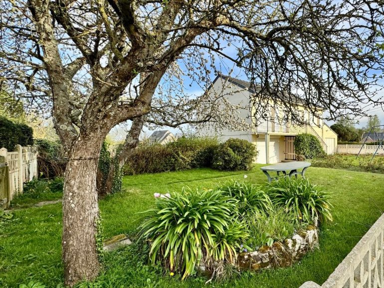 Maison 6 pièces - 136 m² environ - 57792684a.jpg | Kermarrec Habitation