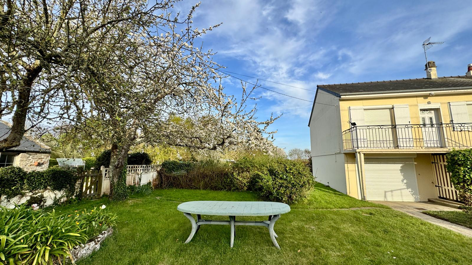 Maison 6 pièces - 136 m² environ - 57792684c.jpg | Kermarrec Habitation