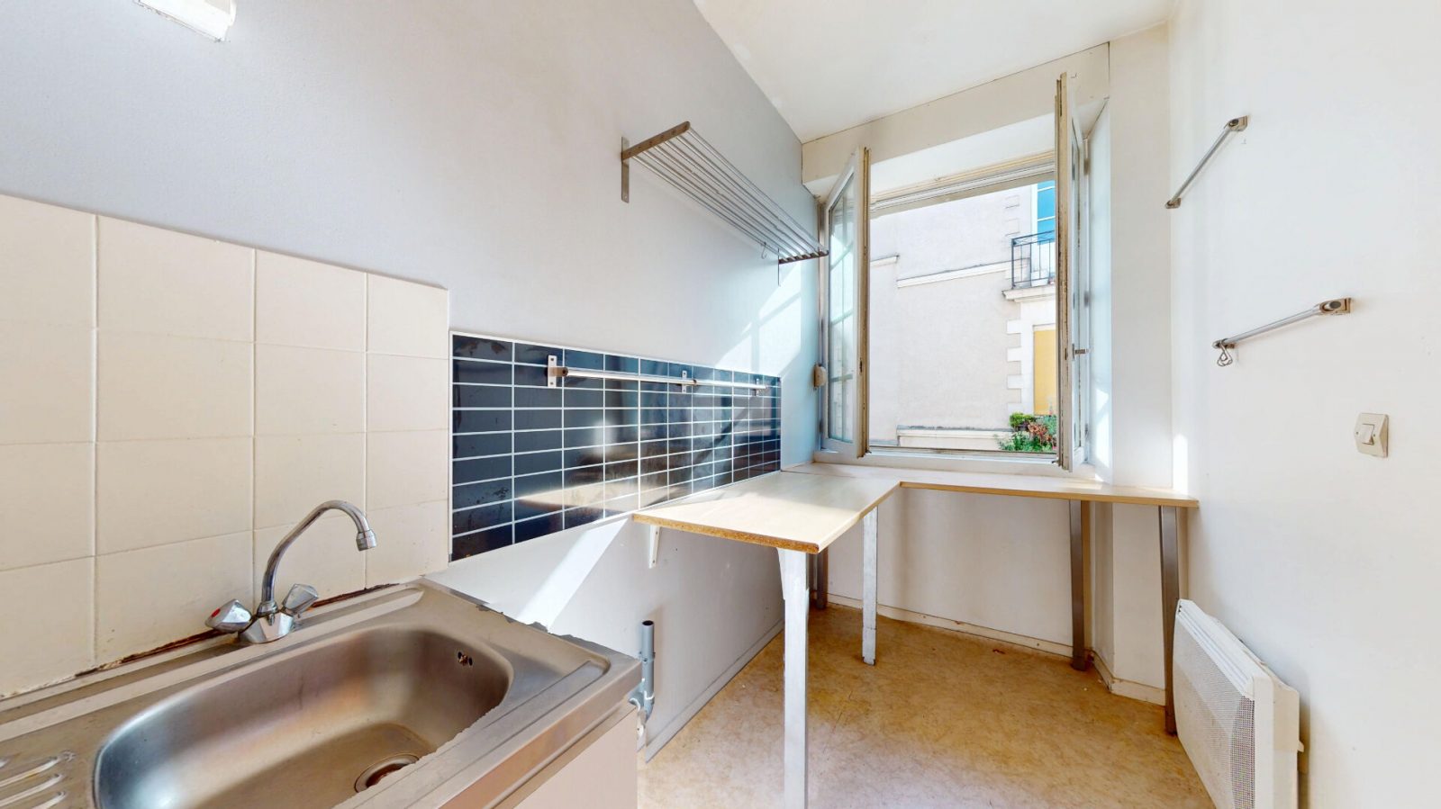 Appartement 2 pièces - 42 m² environ - 57803556a.jpg | Kermarrec Habitation