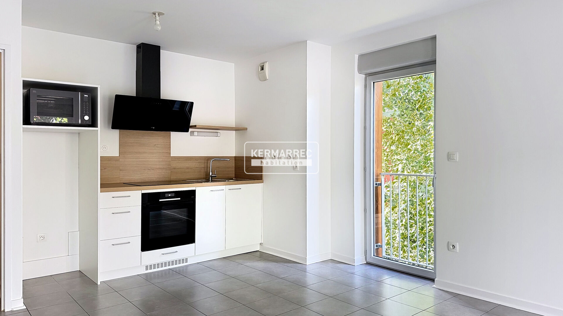 Appartement 2 pièces 50 m² · à Saint-Herblain · 50,4 m² · 166 990 €