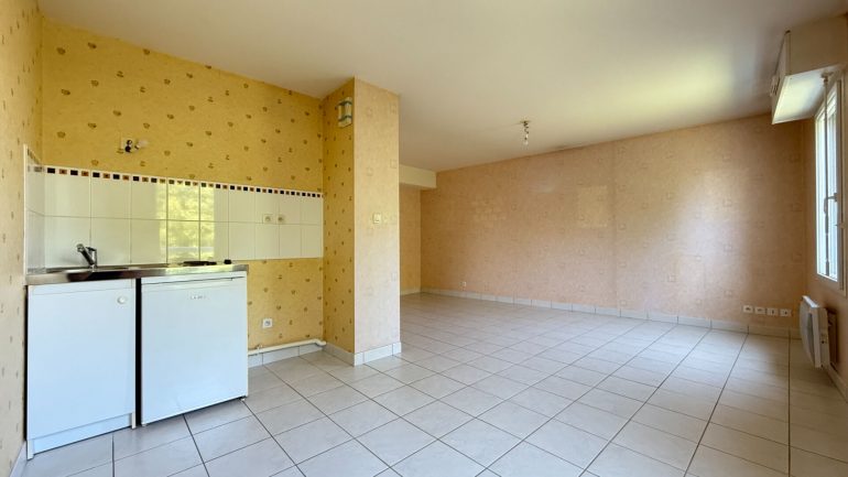 Appartement 2 pièces - 46 m² environ - 57861453b.jpg | Kermarrec Habitation