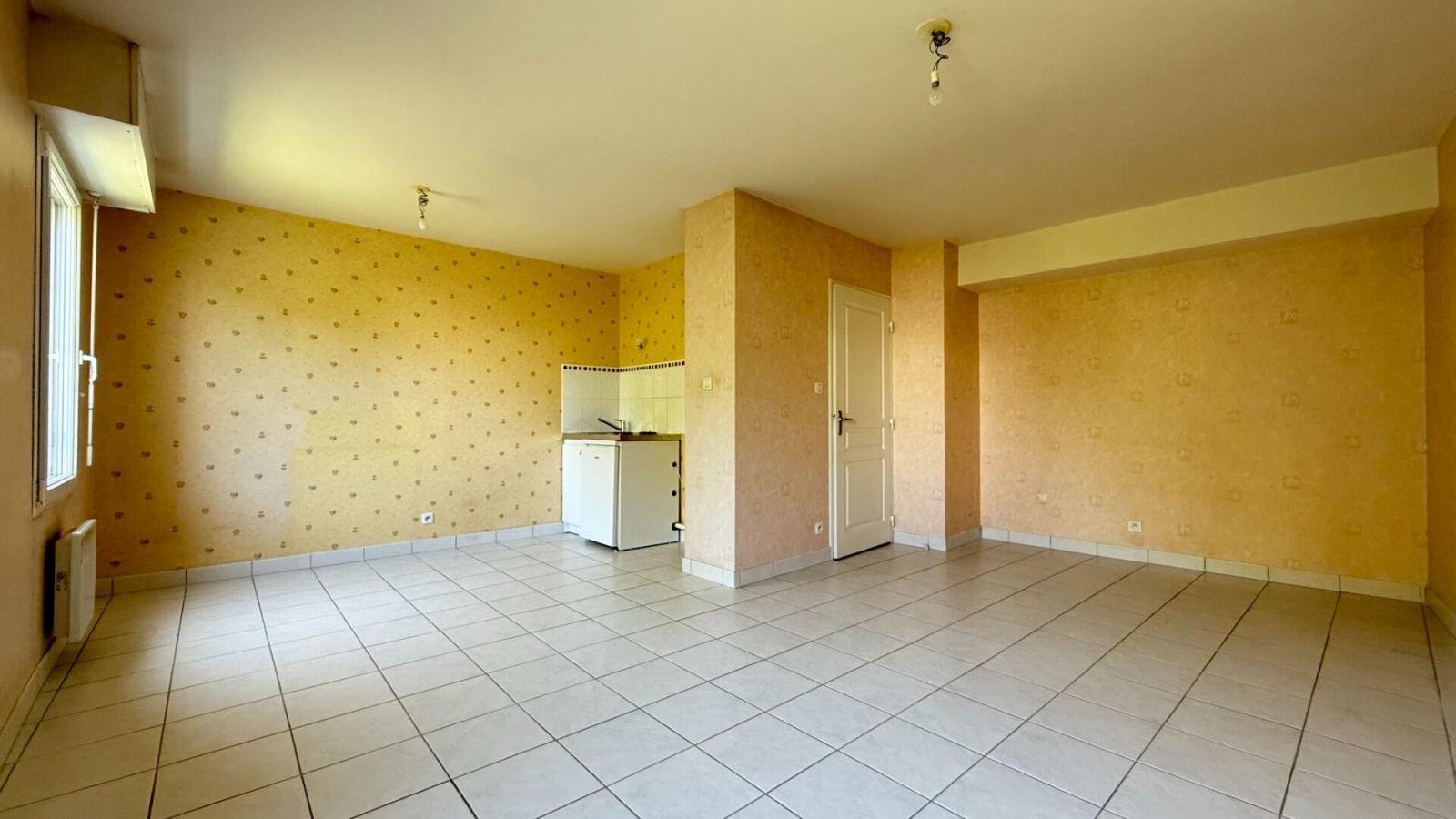 Appartement 2 pièces - 46 m² environ - 57861453d.jpg | Kermarrec Habitation