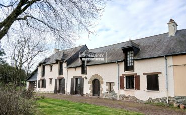 Maison 7 pièces – 188 m² environ