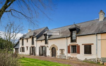 Maison 7 pièces – 188 m² environ