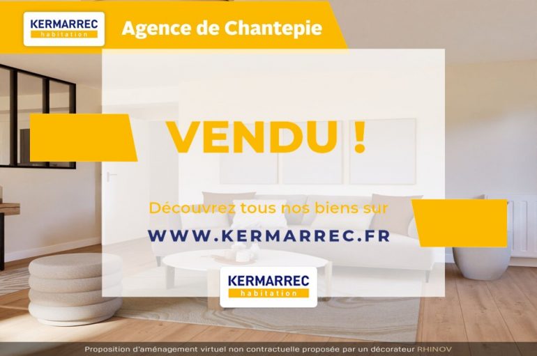 Appartement 3 pièces - 70 m² environ - 57900126a.jpg | Kermarrec Habitation