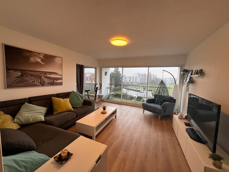 Appartement 4 pièces - 93 m² environ - 57903276b.jpg | Kermarrec Habitation