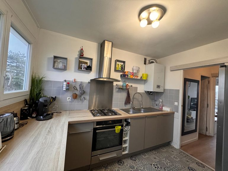 Appartement 4 pièces - 93 m² environ - 57903276e.jpg | Kermarrec Habitation
