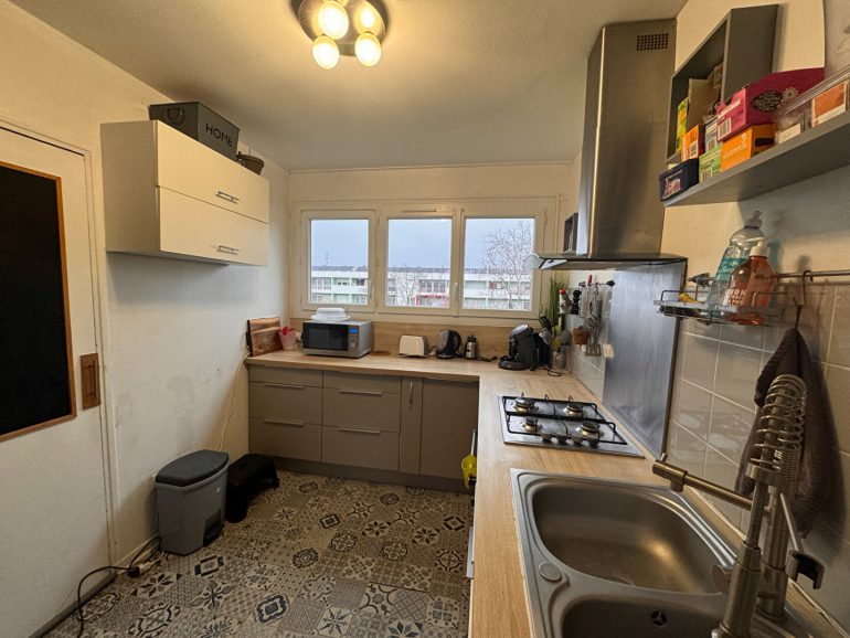 Appartement 4 pièces - 93 m² environ - 57903276f.jpg | Kermarrec Habitation