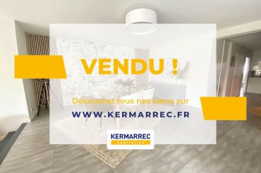 Maison 7 pièces – 170 m² environ