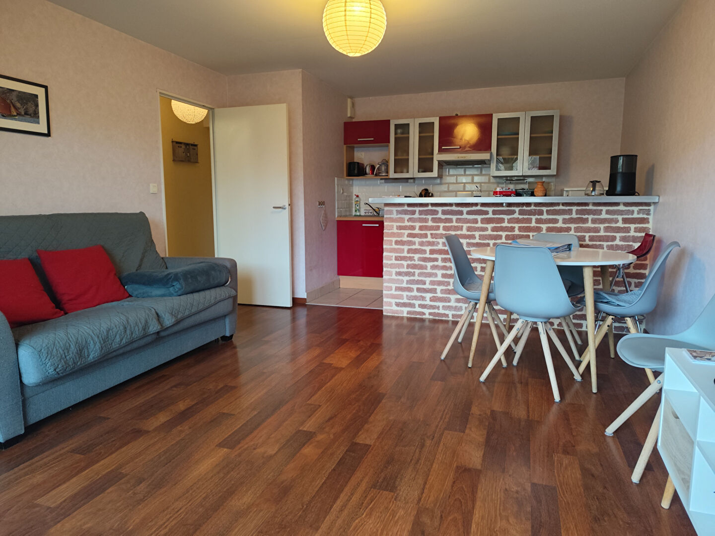 Appartement 2 pièces - 41 m² environ - 57907923a.jpg | Kermarrec Habitation