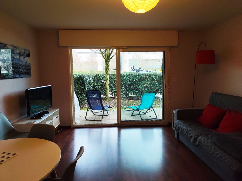 Appartement 2 pièces - 41 m² environ - 57907923b.jpg | Kermarrec Habitation