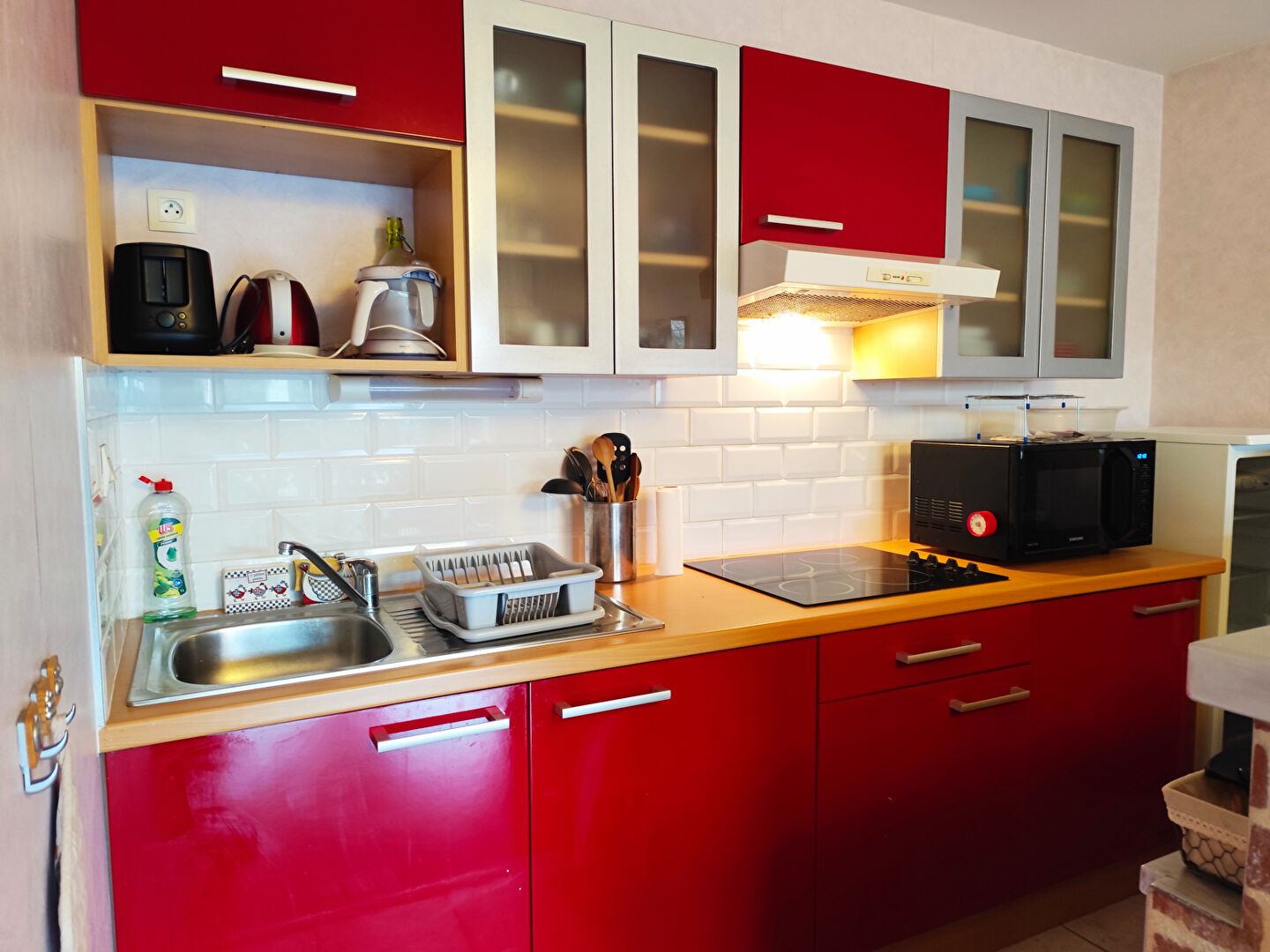 Appartement 2 pièces - 41 m² environ - 57907923d.jpg | Kermarrec Habitation