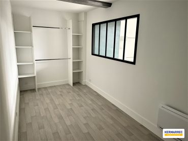 Appartement 3 pièces – 49 m² environ