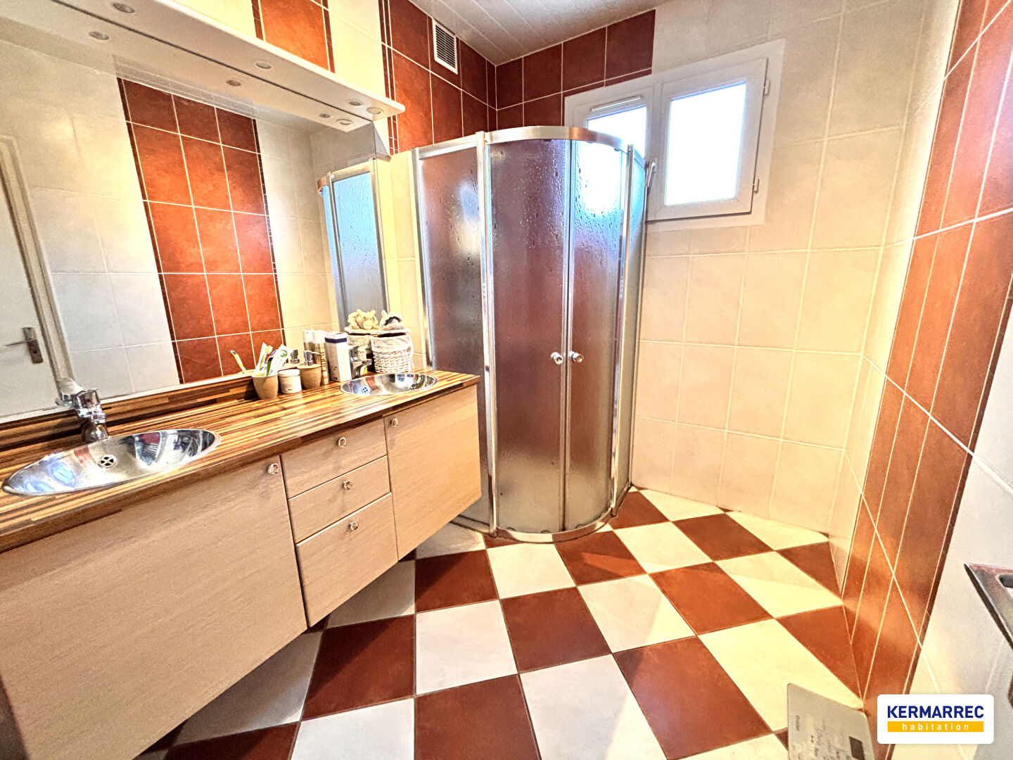 Maison 7 pièces - 148 m² environ - 57914636f.jpg | Kermarrec Habitation
