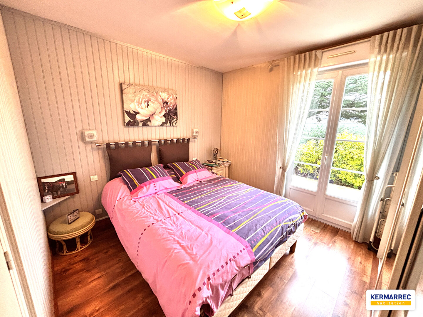 Maison 7 pièces - 148 m² environ - 57914636g.jpg | Kermarrec Habitation