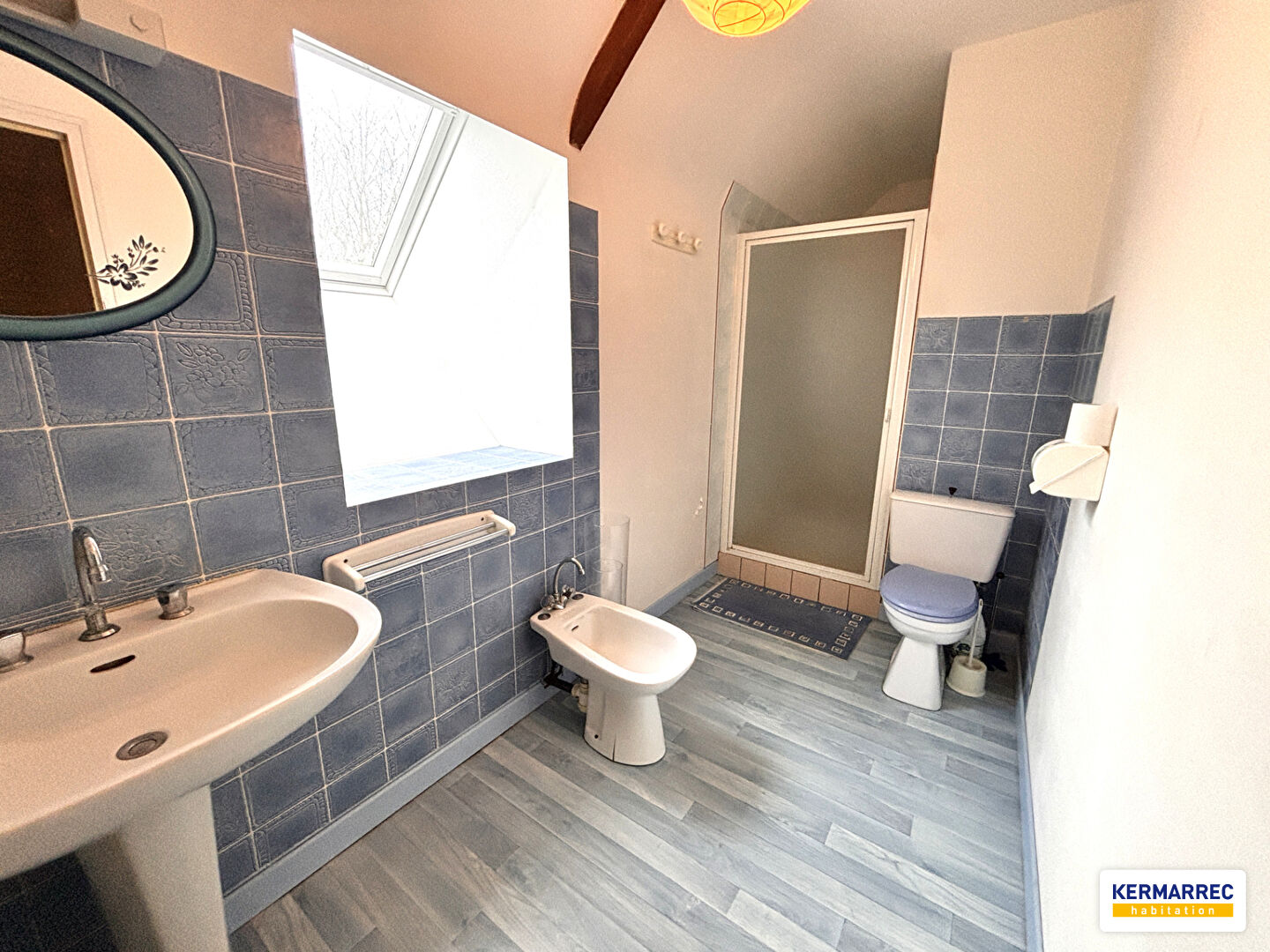 Maison 7 pièces - 148 m² environ - 57914636i.jpg | Kermarrec Habitation