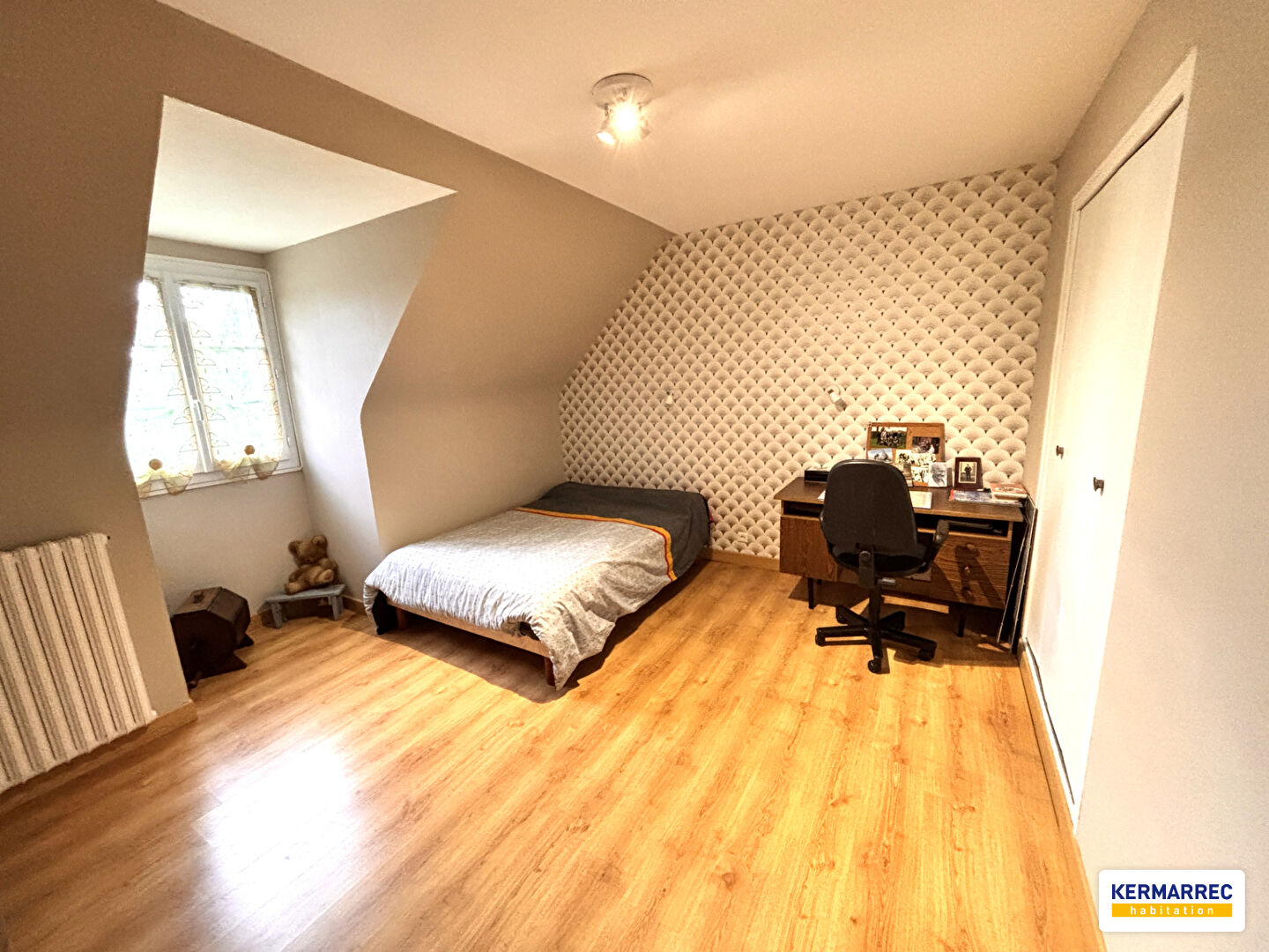 Maison 7 pièces - 148 m² environ - 57914636j.jpg | Kermarrec Habitation