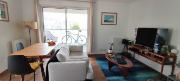 Appartement 2 pièces – 44 m² environ