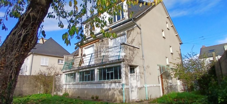 Maison 6 pièces - 123 m² environ - 57919671a.jpg | Kermarrec Habitation