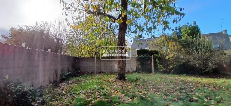 Maison 6 pièces - 123 m² environ - 57919671b.jpg | Kermarrec Habitation