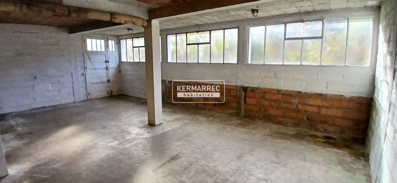 Maison 6 pièces - 123 m² environ - 57919671c.jpg | Kermarrec Habitation